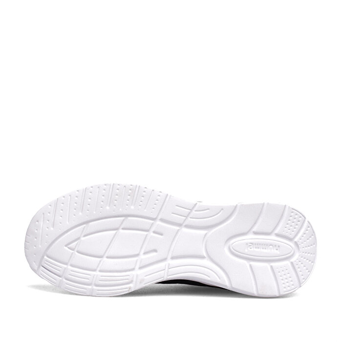 Hummel Rush II Siyah Koşu Ayakkabısı