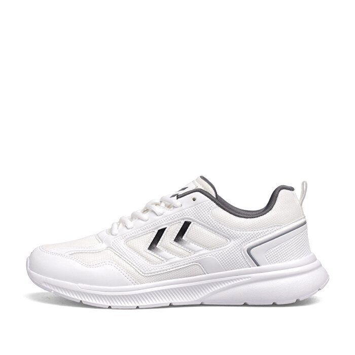 Hummel Rush II Beyaz Koşu Ayakkabısı