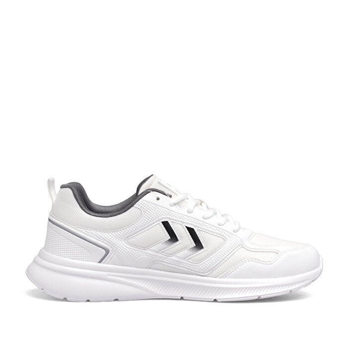 Hummel Rush II Beyaz Koşu Ayakkabısı