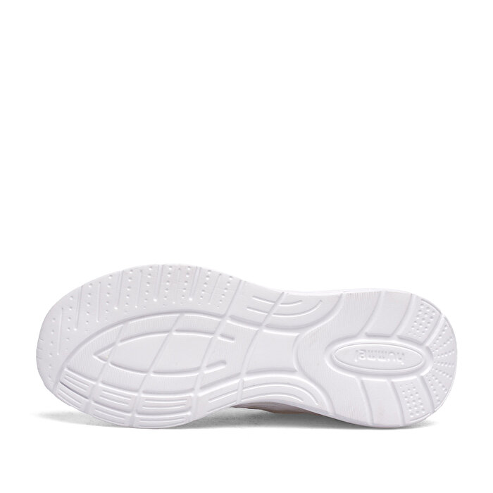 Hummel Rush II Beyaz Koşu Ayakkabısı