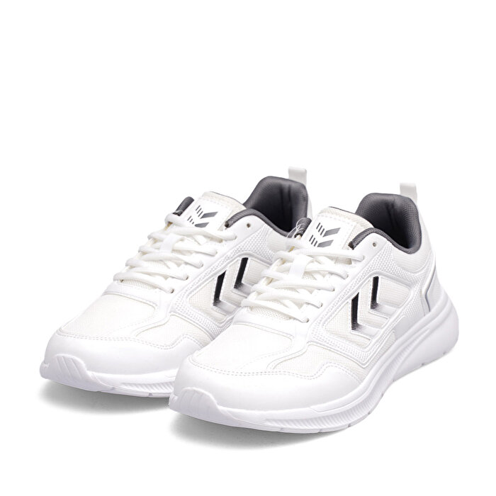 Hummel Rush II Beyaz Koşu Ayakkabısı