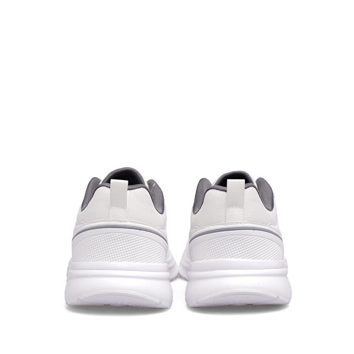 Hummel Rush II Beyaz Koşu Ayakkabısı