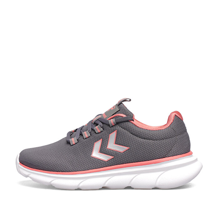 Hummel Tyro II Siyah Koşu Ayakkabısı