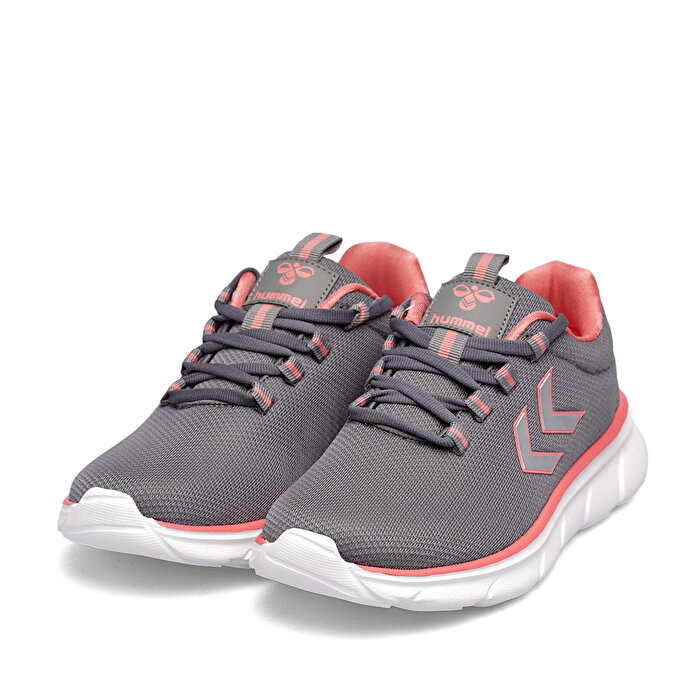 Hummel Tyro II Siyah Koşu Ayakkabısı
