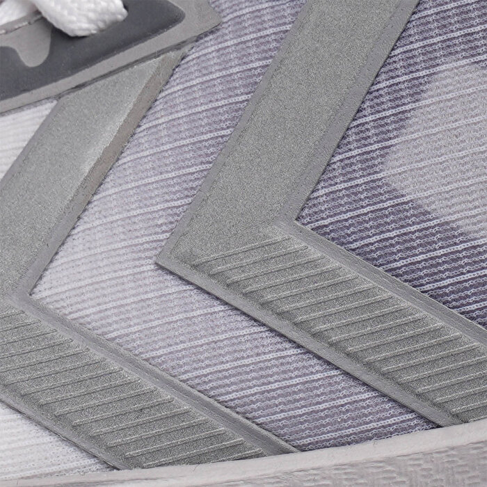 Hummel Solar Performance II Erkek Gri Spor Ayakkabı