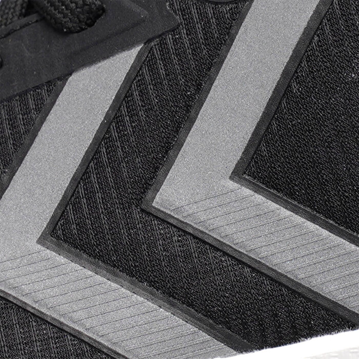 Hummel Solar Performance II Siyah Spor Ayakkabı