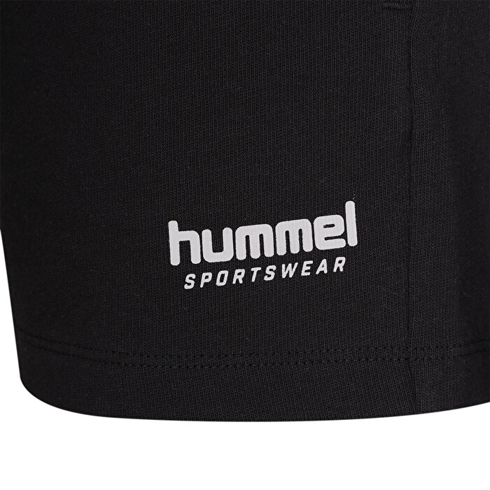 Hummel Revender Kadın Siyah Şort