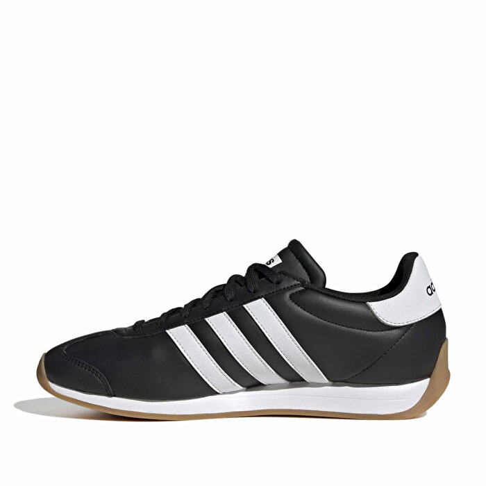 adidas Runvista Erkek Siyah Spor Ayakkabı