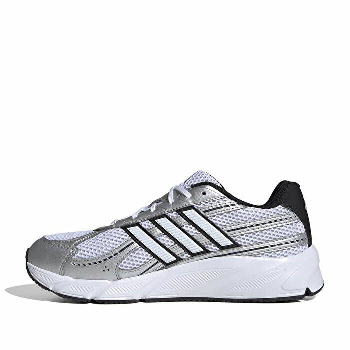 adidas Technochaos 2000 Erkek Gri Spor Ayakkabı