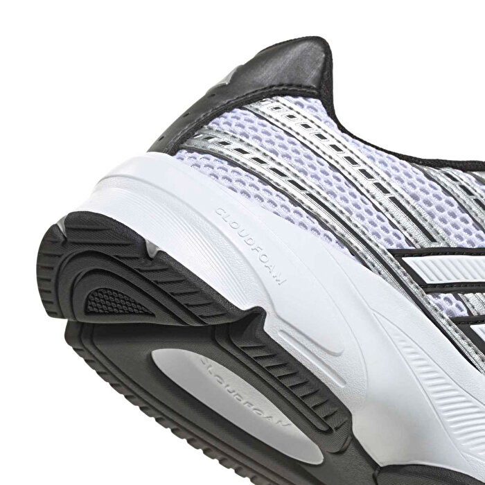 adidas Technochaos 2000 Erkek Gri Spor Ayakkabı