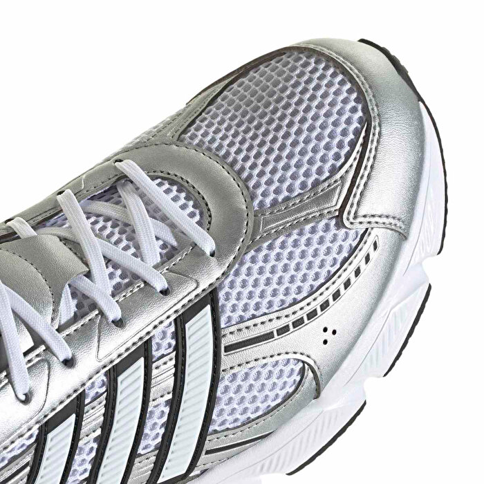 adidas Technochaos 2000 Erkek Gri Spor Ayakkabı