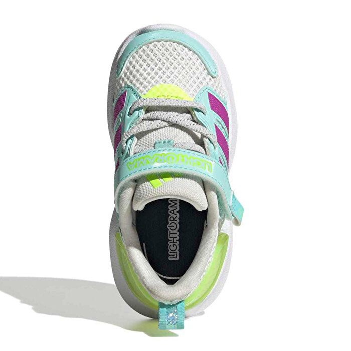 adidas Lightotama Runner El Bebek Koşu Ayakkabısı