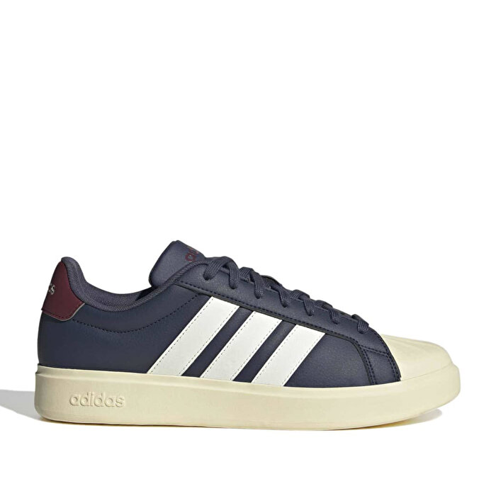 adidas Streettalk Erkek Lacivert Sneaker