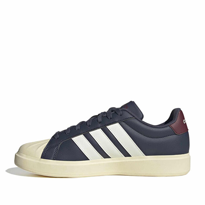 adidas Streettalk Erkek Lacivert Sneaker