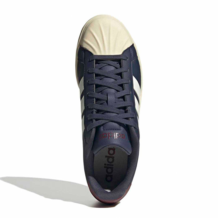 adidas Streettalk Erkek Lacivert Sneaker