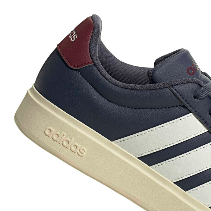 adidas Streettalk Erkek Lacivert Sneaker