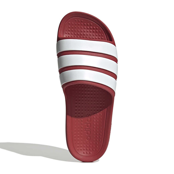 adidas Adilette Flow Erkek Kırmızı Terlik
