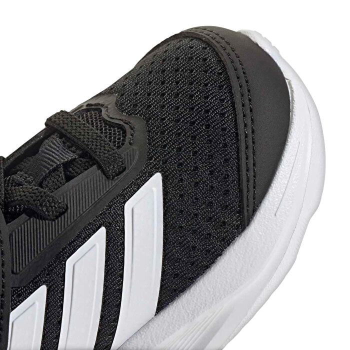 adidas Duramo 2.0 Bebek Siyah Koşu Ayakkabısı