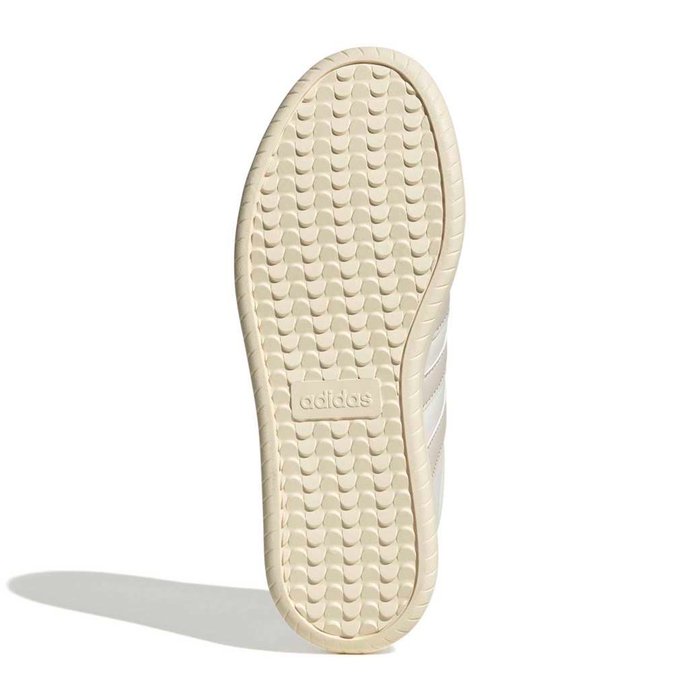 adidas Barreda Kadın Ekru Sneaker