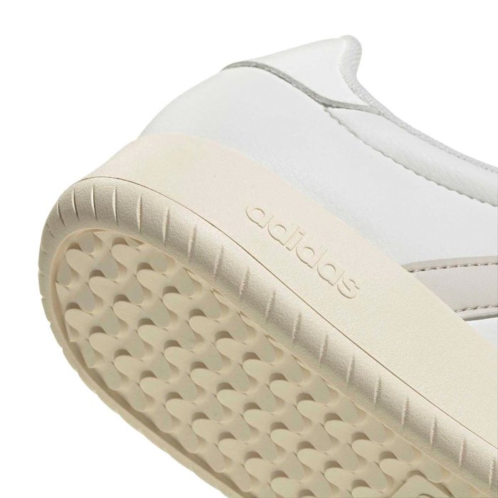 adidas Barreda Kadın Ekru Sneaker