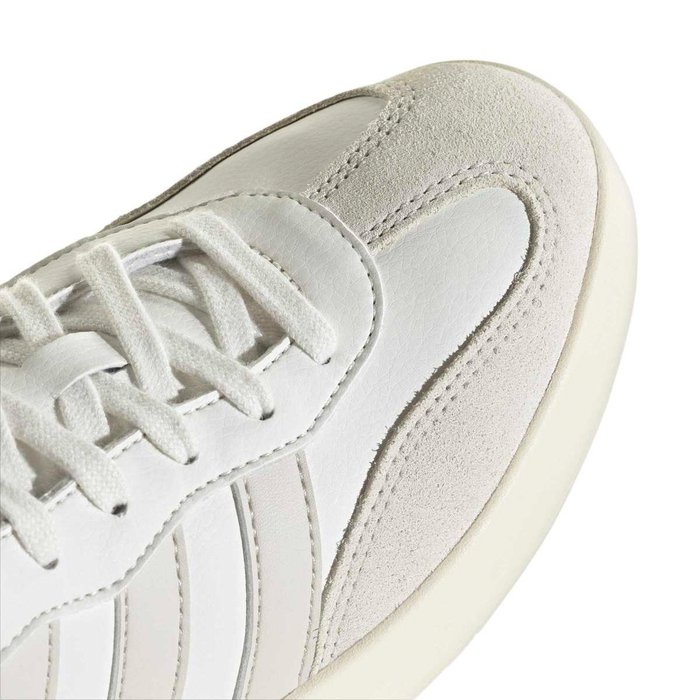 adidas Barreda Kadın Ekru Sneaker