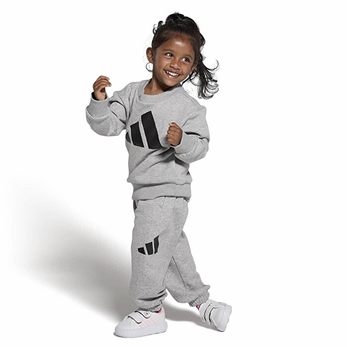 adidas Disney Minnie Mouse Grand Court Bebek Beyaz Sneaker