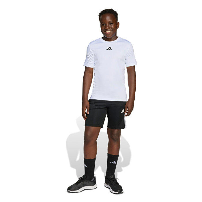 adidas Train Essentials Çocuk Eşofman Takımı