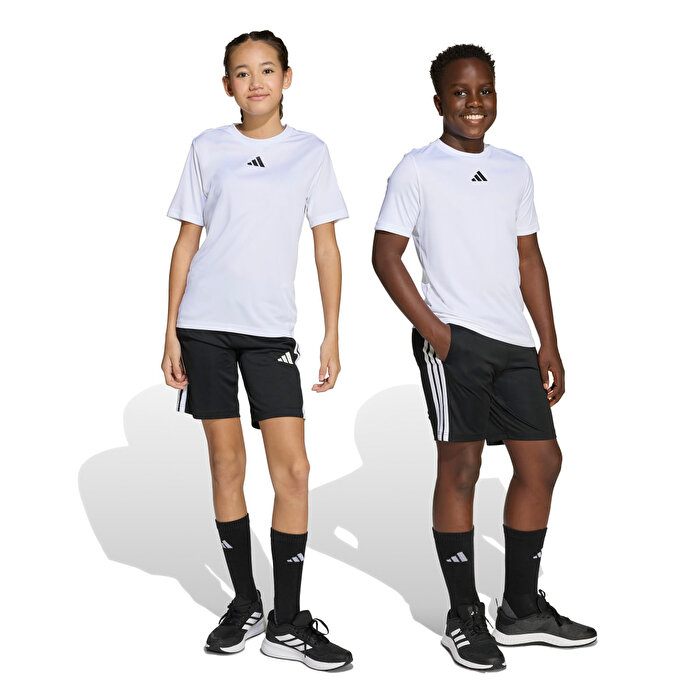 adidas Train Essentials Çocuk Eşofman Takımı