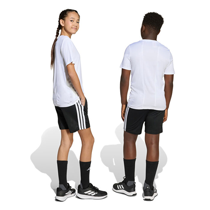 adidas Train Essentials Çocuk Eşofman Takımı