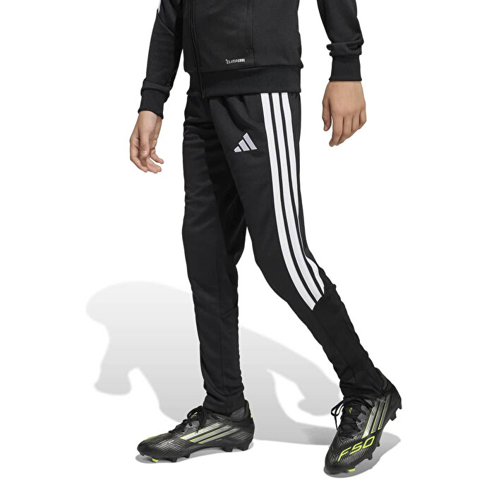 adidas Tiro26 League Regular Training Çocuk Siyah Eşofman Altı