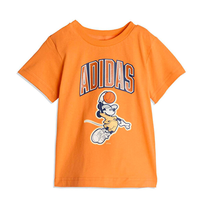 adidas Disney Mickey Mouse Bebek Eşofman Takımı
