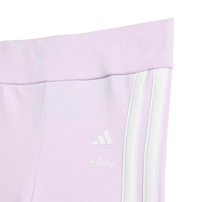 adidas Disney Frozen Bebek Beyaz Eşofman Takımı