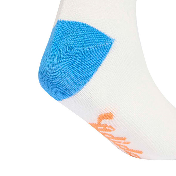 adidas Tiro Nster 3' lü Çocuk Çorap