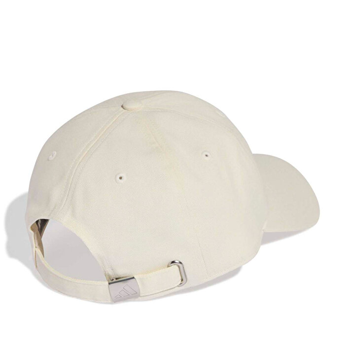adidas Dad Cap Big Logo Bej Şapka