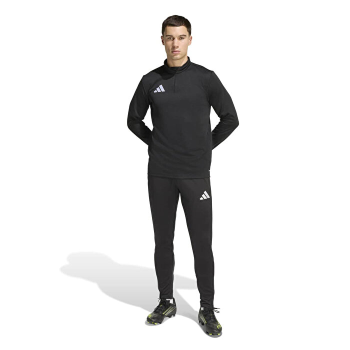 adidas Entrada 26 Training Erkek Siyah Eşofman Altı