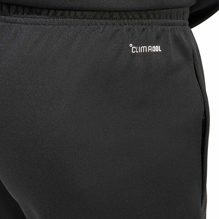 adidas Entrada 26 Training Erkek Siyah Eşofman Altı