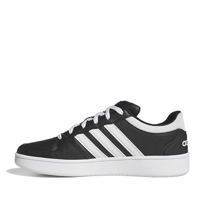 adidas Hoops Classic Erkek Siyah Sneaker