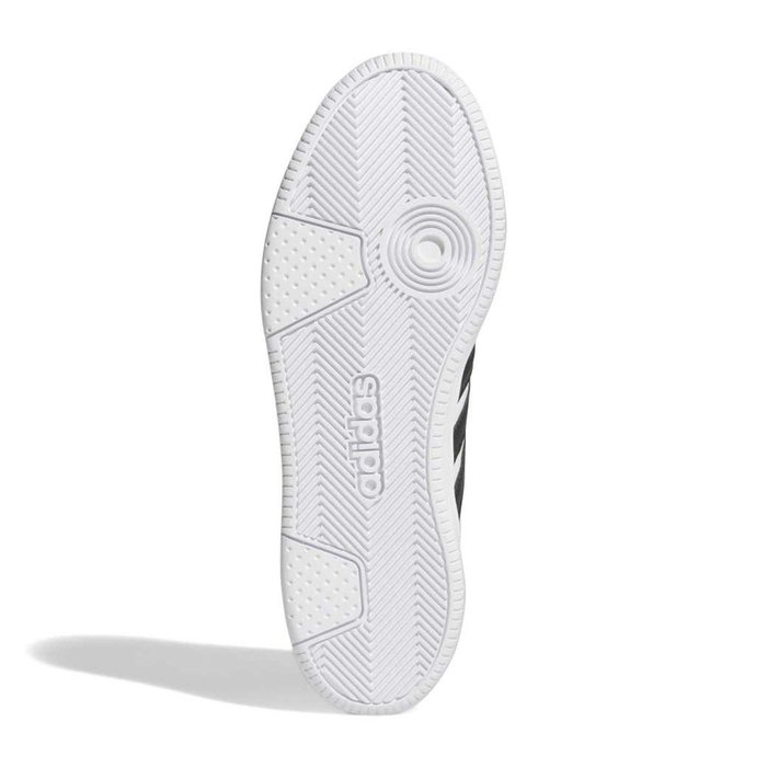 adidas Hoops Classic Erkek Beyaz Sneaker
