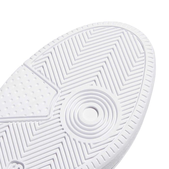 adidas Hoops Classic Erkek Beyaz Sneaker