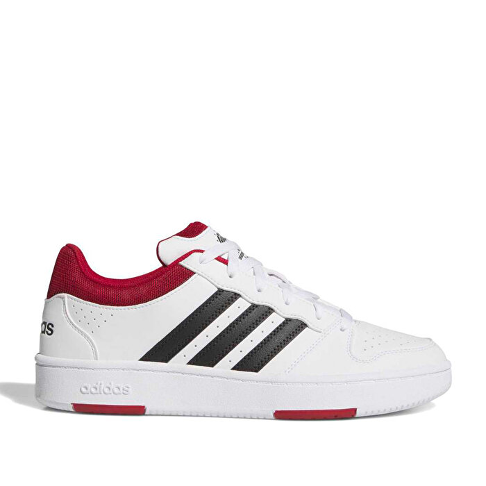 adidas Hoops Classic Erkek Beyaz Sneaker