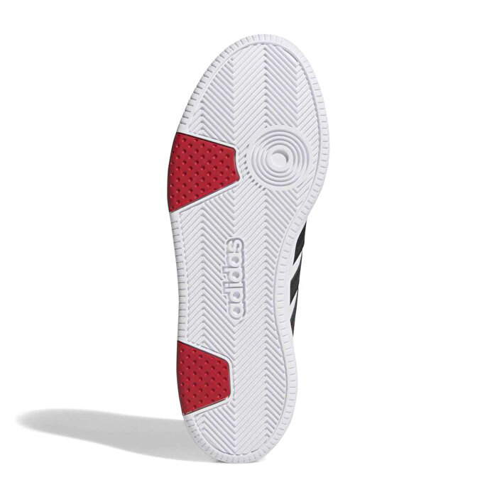 adidas Hoops Classic Erkek Beyaz Sneaker