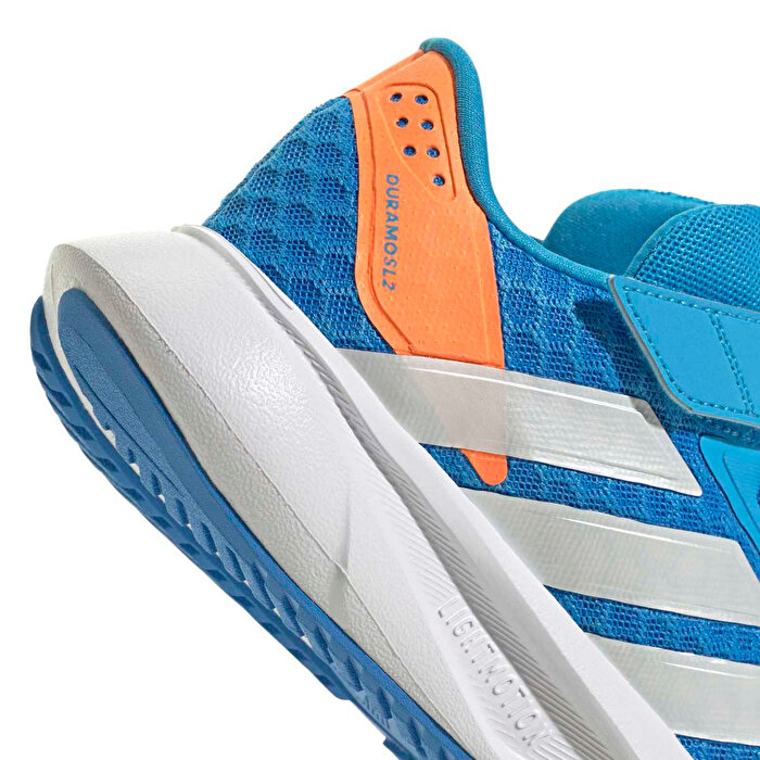 adidas Duramo Sl2 El Çocuk Mavi Koşu Ayakkabısı
