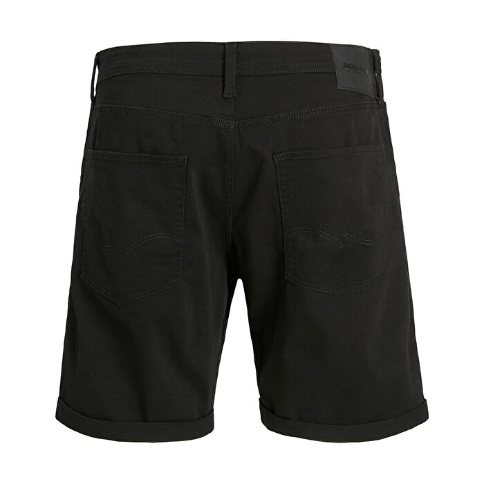 Jack&Jones Rick Dylan Original Regular Erkek Siyah Şort