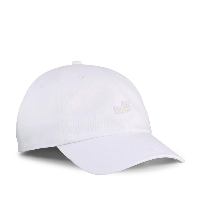 Puma Essential No 1 Logo Patch Bb Beyaz Şapka