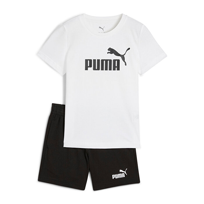 Puma Essential Çocuk Eşofman Takımı
