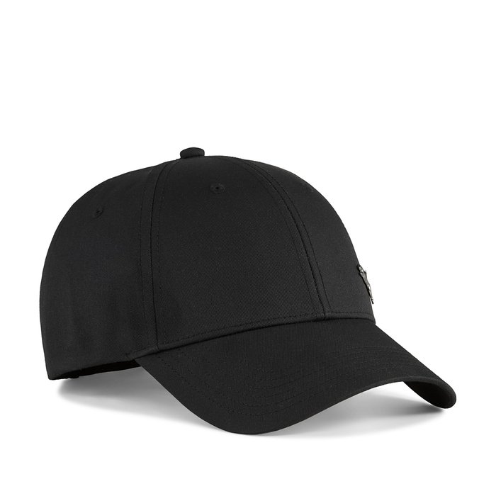 Puma Essential Metal Cat Bb Siyah Şapka