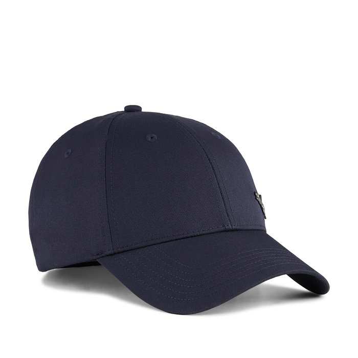 Puma Essential Metal Cat Bb Lacivert Şapka