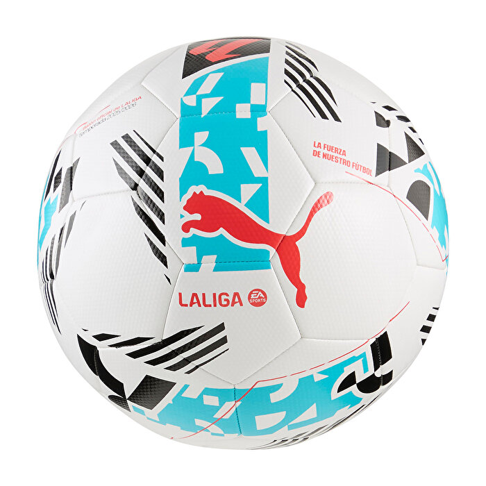 Puma Orbita La Liga 1 Replica Futbol Topu