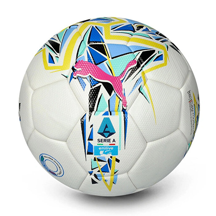 Puma Orbita Serie A Replica Futbol Topu
