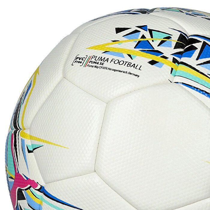 Puma Orbita Serie A Replica Futbol Topu